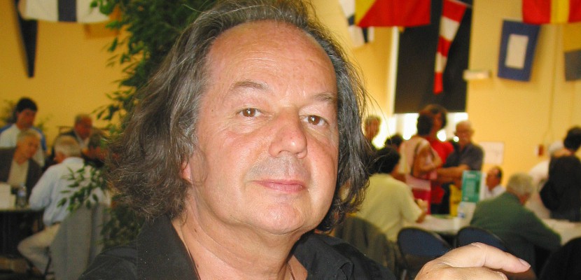 Saint-Hymer. Calvados : l'écrivain et journaliste Gonzague Saint Bris tué dans un accident de la route