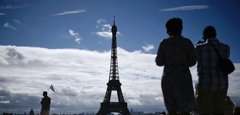 La fréquentation touristique en France bondit au 2e trimestre