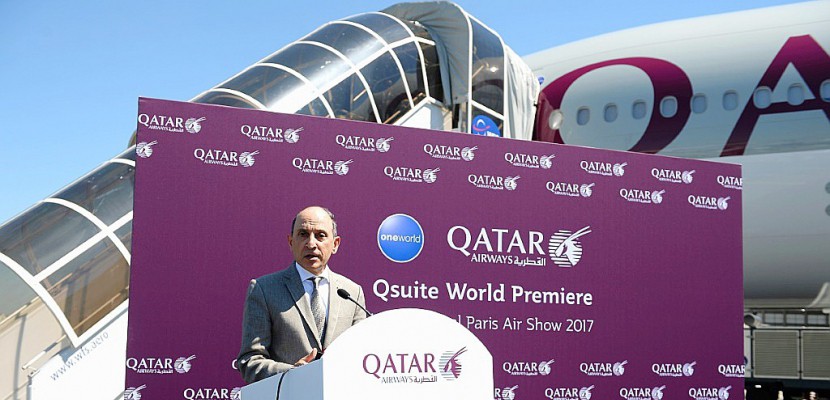 Le Qatar supprime les visas d'entrée pour 80 nationalités