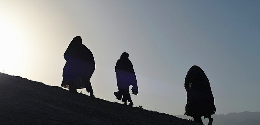 Afghanistan: des villageois racontent une attaque jihadiste dans le nord