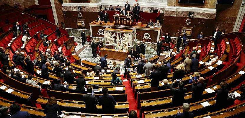 Moralisation: le Parlement vote définitivement le second projet de loi