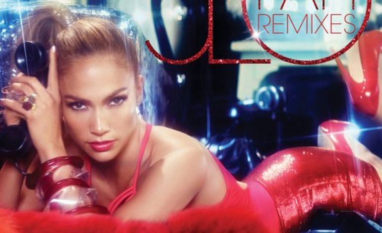 Pitbull remixe "Papi" avec Jennifer Lopez