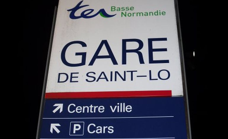 Grève SNCF des 10 et 11 octobre : Retrouvez tous les horaires de trains pour la région Basse-Normandie