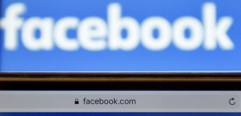 Facebook lance "Watch", son nouveau service vidéo