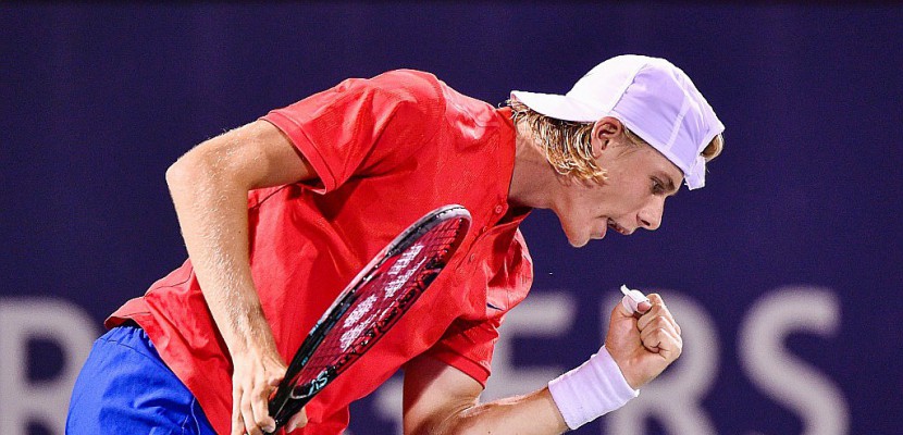 Tennis: Nadal chute sur un canadien de 18 ans à Montréal, la surprise Mannarino en quarts