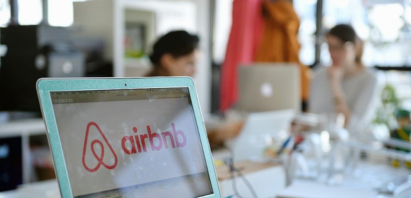 Airbnb: à Paris, les amendes pour location illégale ont explosé