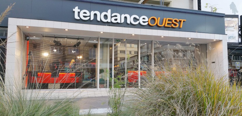 Rouen. Tendance Ouest recrute un attaché commercial à Rouen
