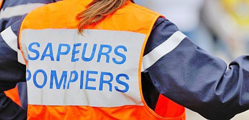 Saint-Pierre-Langers. Manche : collision entre deux véhicules, trois blessés