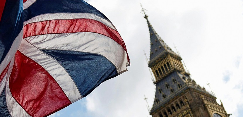 Royaume-Uni: Big Ben va se taire pendant quatre ans