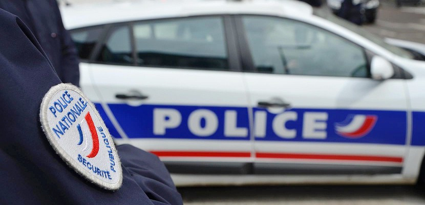 Tourville-la-Rivière. Course sauvage en Seine-Maritime : un conducteur tente d'échapper aux policiers