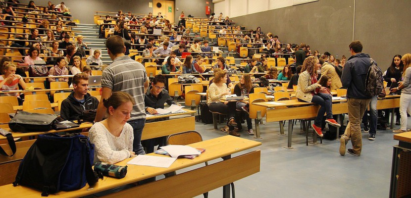 Caen. Formations santé à Caen : 500 étudiants reprennent dès la mi-août