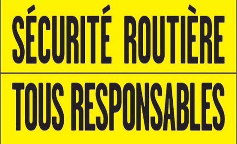 Cherbourg : une journée pour sensibiliser aux risques de la route