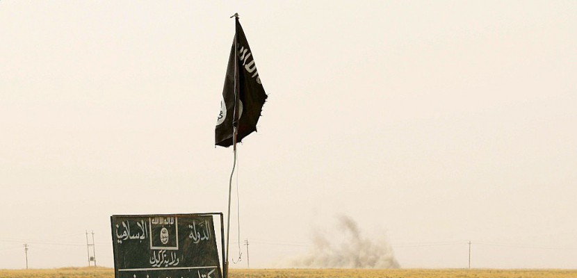 Jusqu'à 3.000 jihadistes de l'EI pourraient revenir en Europe