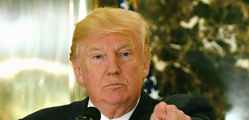 Trump se sépare de Bannon, conseiller provocateur et controversé