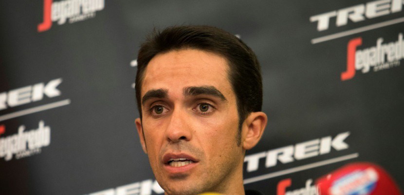 Vuelta: la course, malgré le deuil