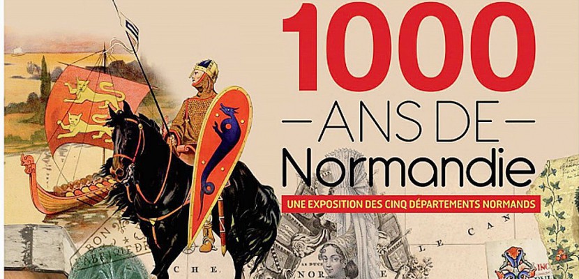 Caen. 1 000 ans de Normandie : une plongée au coeur de l'histoire de la région à découvrir à Caen