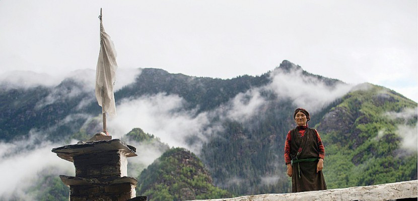 En Chine, une ethnie tibétaine délaisse sa liberté sexuelle