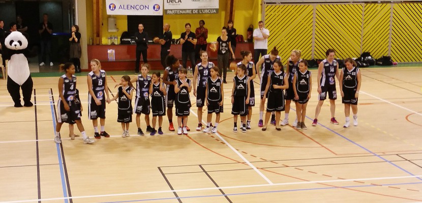 Alençon. Basket Nat2: premier match de préparation pour Alençon