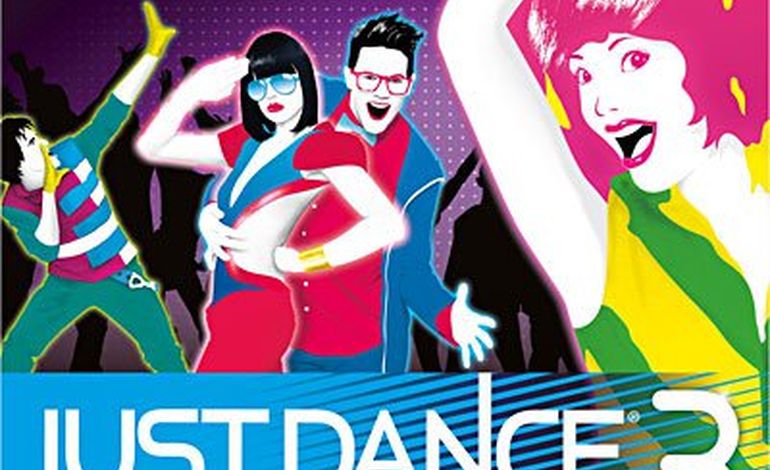 Jeu vidéo : un concours national sur "Just Dance 3"