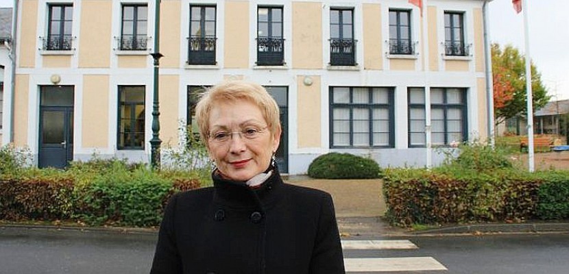 Rouen. Contrats aidés: en Seine-Maritime, la sénatrice Nelly Tocqueville en appelle à la raison d'Édouard Philippe