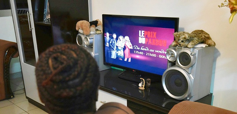 Côte d'Ivoire: les télénovelas conquièrent les écrans et les coeurs en Afrique