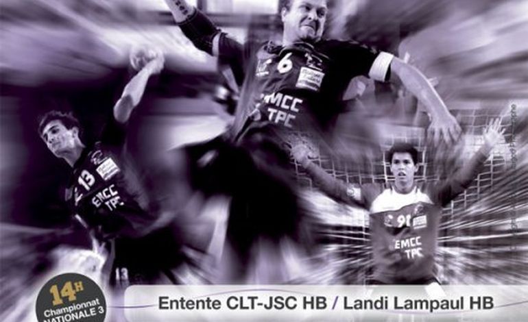 Handball : La JSC reçoit Limoges en National