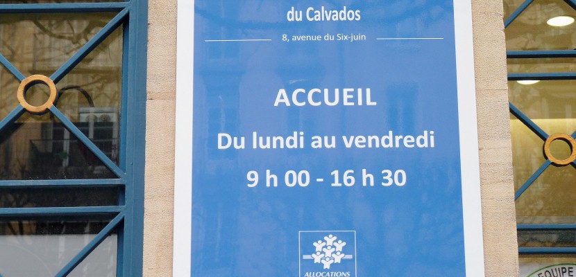 Ifs. Au tribunal de Caen: Vivant en Tunisie elle touchait des aides du Calvados