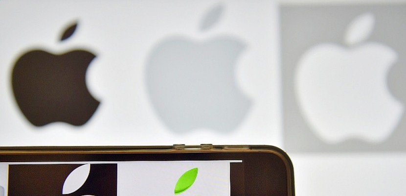 Apple: Les Iraniens protestent contre la suppression de leurs applications