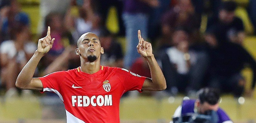 Ligue 1: Monaco étrille encore Marseille