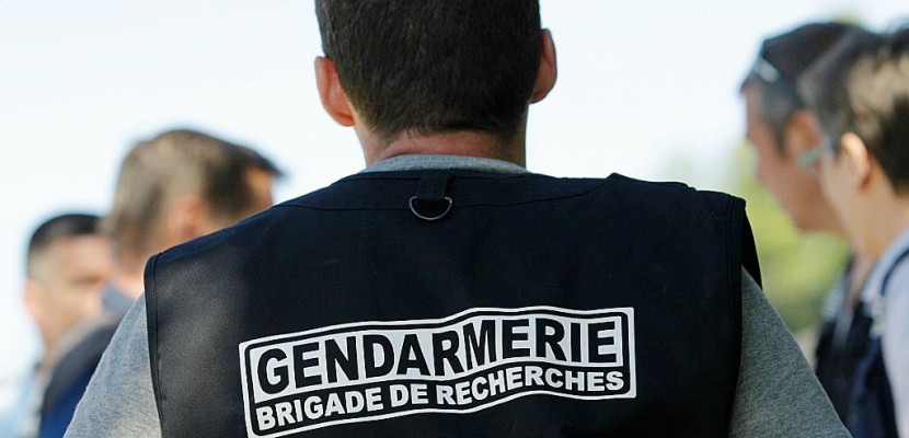 Isère: disparition d'une fillette de 9 ans lors d'un mariage