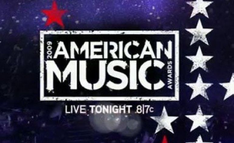 Les nominations des American Music Awards dévoilées!!