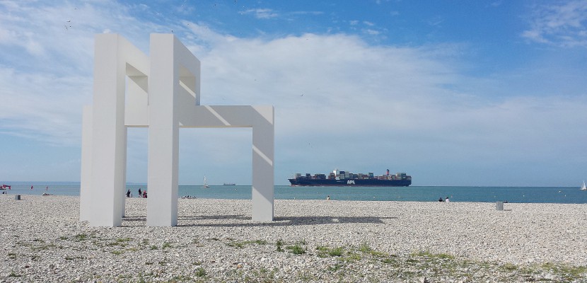 Le-Havre. 500 ans du Havre : que vont devenir les oeuvres monumentales ?