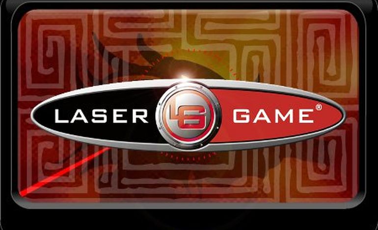 Gagnez vos parties de Lasergame sur tendanceouest.com