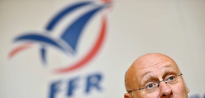 FFR: Laporte nie les accusations de favoritisme, nouvelle démission à la Fédération