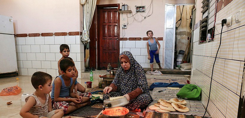 Gaza: ruée de minuit sur l'électricité