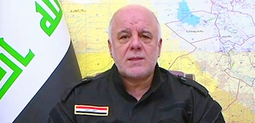 L'Irak annonce la reprise de Tal Afar, un des derniers bastions de l'EI