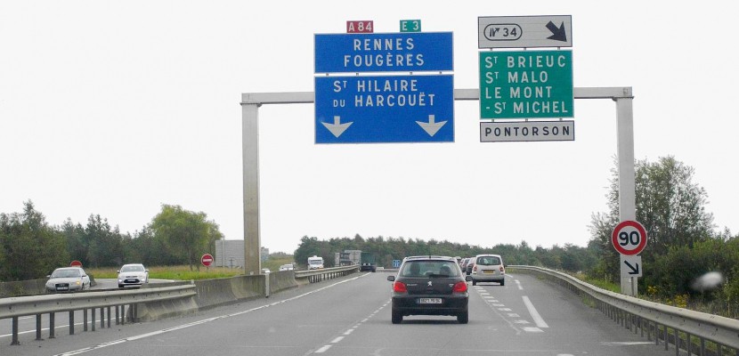 Saint-Lô. Fin des congés scolaires : vos conditions de circulation en Normandie ce week-end