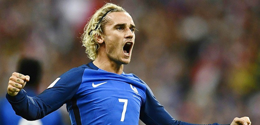 Mondial-2018: la France écrase Pays-Bas 4-0 et reprend la 1re place
