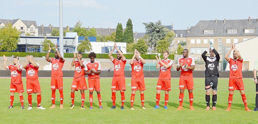 Rouen. Football (National 3): le FC Rouen reçoit Pacy à Yvetot