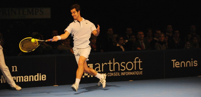 Caen. Open de tennis de Caen: les inscriptions pour les qualifications sont ouvertes
