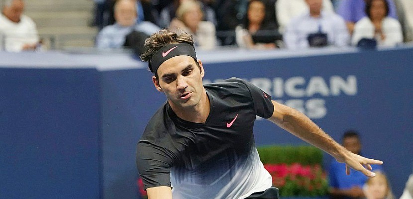 US Open - 6e journée: Federer et Nadal, garants de l'ordre établi
