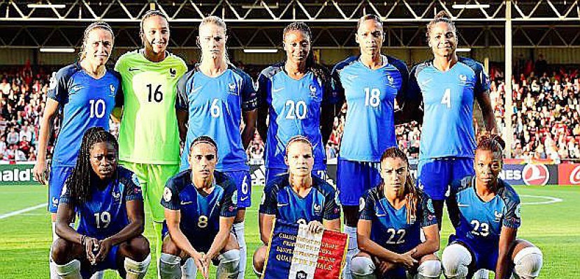 Caen. Football féminin : les places pour France-Chili à Caen en vente dès le 12 septembre