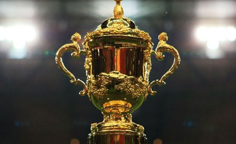 Rugby : France - Nouvelle-Zélande à Caen !