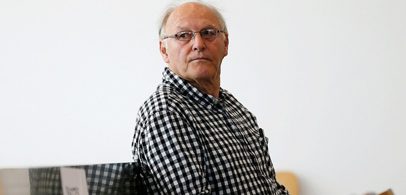 Caen. Dopage : Bernard Sainz, alias Dr Mabuse, condamné à 9 mois de prison à Caen
