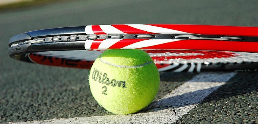 Équeurdreville. Tennis club d'Equeurdreville-Hainneville : inscriptions pour la saison 2017-2018 dès aujourd'hui