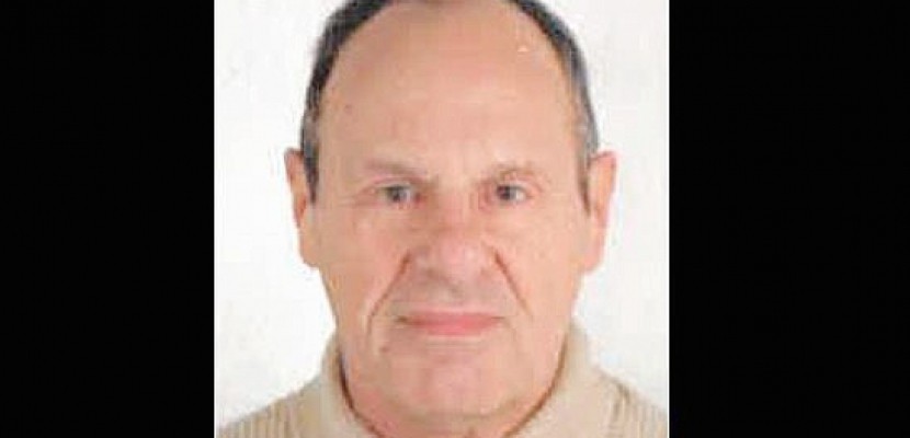 Beauvoir-en-Lyons. Seine-Maritime : disparition inquiétante d'un homme de 71 ans
