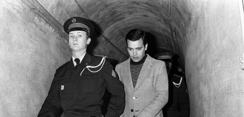 Il y a 40 ans, la dernière exécution d'un prisonnier en France