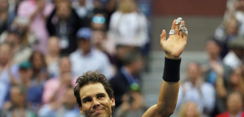 US Open - Nadal redevient le boss à New York