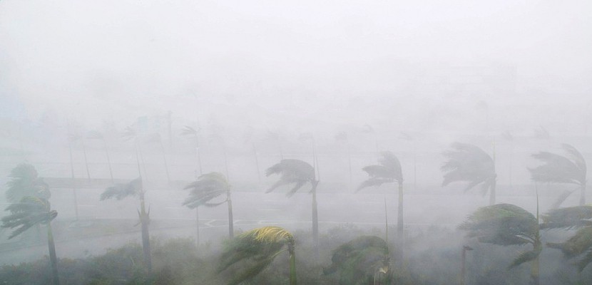 L'ouragan Irma s'affaiblit en Floride mais reste menaçant