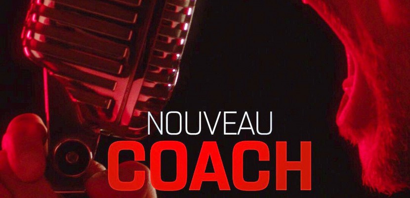 Hors Normandie. Pascal Obispo est le nouveau coach de "The Voice"